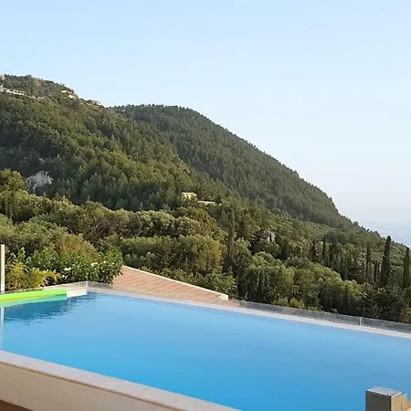 فيلة White Villas