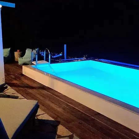 فيلة White Villas Lefkáda