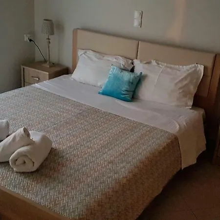 فيلة White Villas Lefkáda